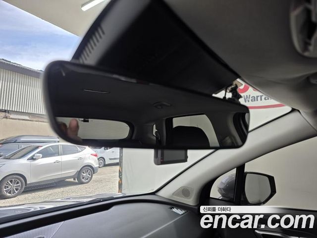 Kia Sportage (V) LPG 2.0 2WD Noblesse 2024 — фото 18