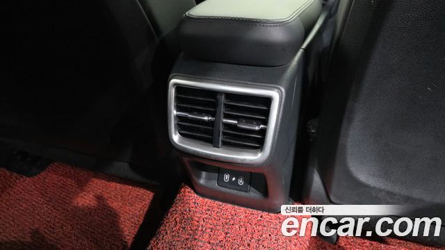 Kia K5 (III) 2.0 LPi(Rent) Trendy 2024 — фото 19