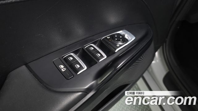 Kia K5 (III) 2.0 LPi(Rent) Trendy 2024 — фото 28