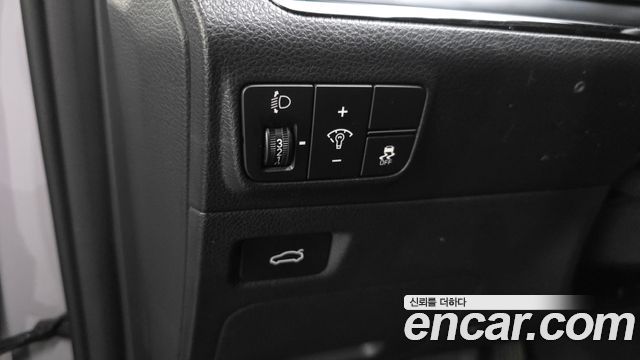 Kia K5 (III) 2.0 LPi(Rent) Trendy 2024 — фото 29