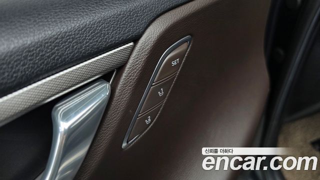 Hyundai Grandeur Hybrid (IG) Exclusive 2021 — фото 34