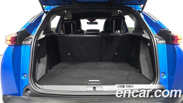 Peugeot e-2008 (II) EV GT 2021 — фото 20