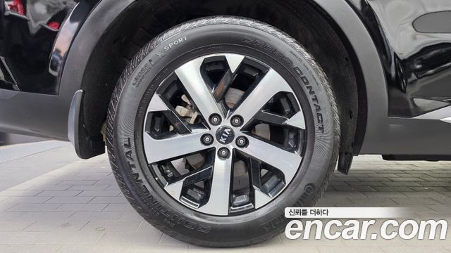 Kia Sorento (IV) Diesel 2.2 2WD Prestige 2021 — фото 5