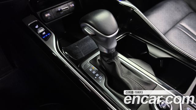 Kia Sorento (IV) Diesel 2.2 2WD Prestige 2021 — фото 9