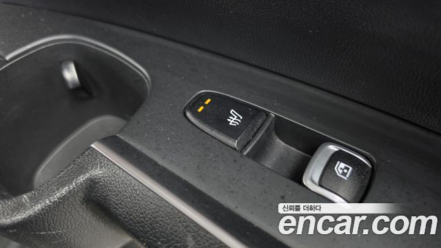 Kia Sorento (IV) Diesel 2.2 2WD Prestige 2021 — фото 18