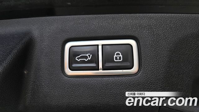 Kia Sorento (IV) Diesel 2.2 2WD Prestige 2021 — фото 19