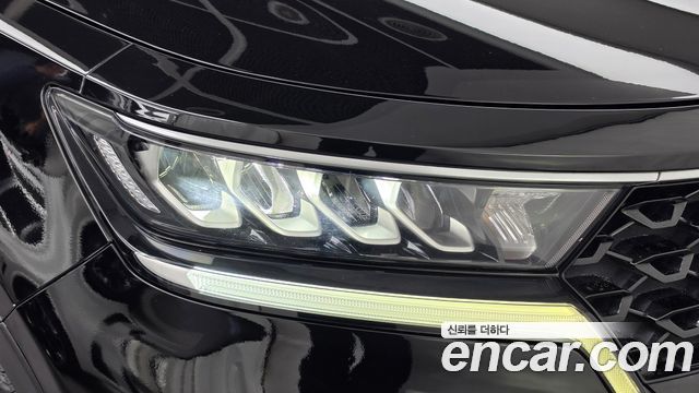 Kia Sorento (IV) Diesel 2.2 2WD Prestige 2021 — фото 22