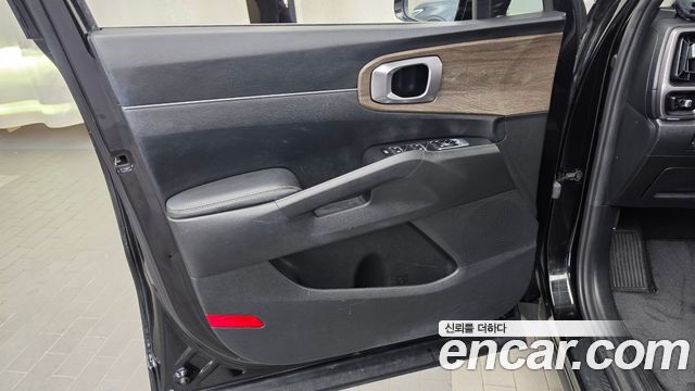 Kia Sorento (IV) Diesel 2.2 2WD Prestige 2021 — фото 24