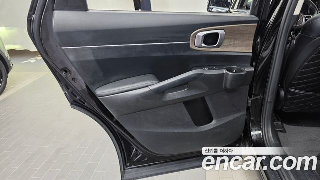 Kia Sorento (IV) Diesel 2.2 2WD Prestige 2021 — фото 25