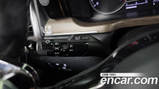 Kia Sorento (IV) Diesel 2.2 2WD Prestige 2021 — фото 27