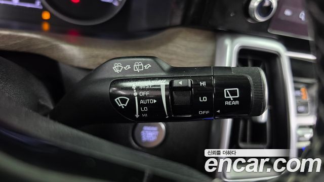 Kia Sorento (IV) Diesel 2.2 2WD Prestige 2021 — фото 28