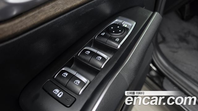 Kia Sorento (IV) Diesel 2.2 2WD Prestige 2021 — фото 29