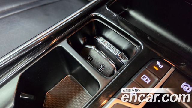 Kia Sorento (IV) Diesel 2.2 2WD Prestige 2021 — фото 30