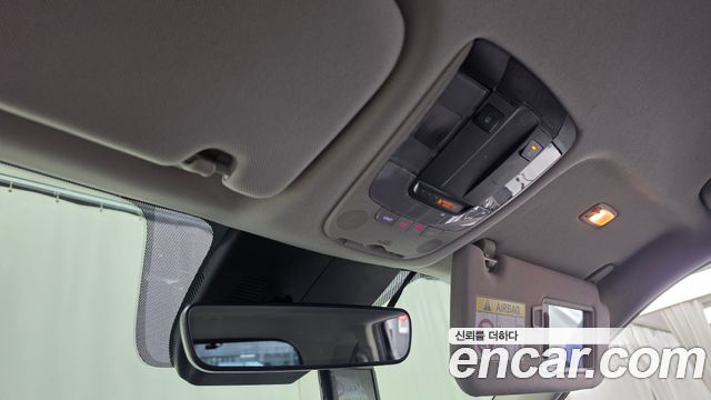 Kia Sorento (IV) Diesel 2.2 2WD Prestige 2021 — фото 33