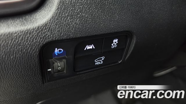 Kia Sorento (IV) Diesel 2.2 2WD Prestige 2021 — фото 34