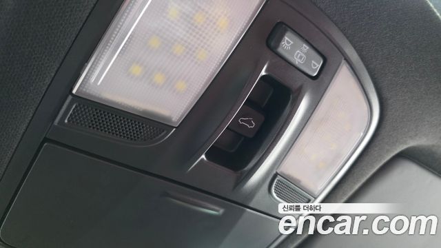 Hyundai Avante (AD) 1.6 Turbo Sport Extreme Selection 2018 — фото 16