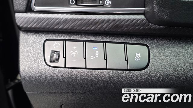 Hyundai Avante (AD) 1.6 Turbo Sport Extreme Selection 2018 — фото 20