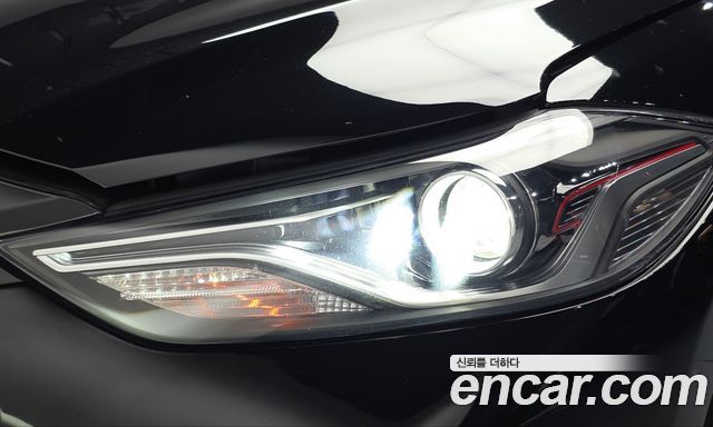 Hyundai Avante (AD) 1.6 Turbo Sport Extreme Selection 2018 — фото 22