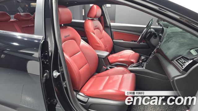 Hyundai Avante (AD) 1.6 Turbo Sport Extreme Selection 2018 — фото 26