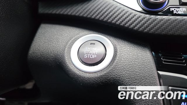Hyundai Avante (AD) 1.6 Turbo Sport Extreme Selection 2018 — фото 27