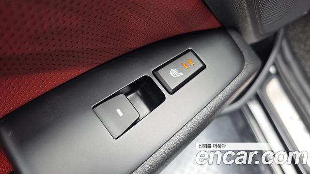 Hyundai Avante (AD) 1.6 Turbo Sport Extreme Selection 2018 — фото 28