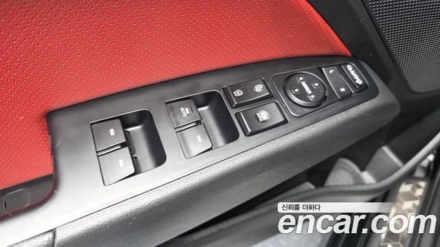 Hyundai Avante (AD) 1.6 Turbo Sport Extreme Selection 2018 — фото 29