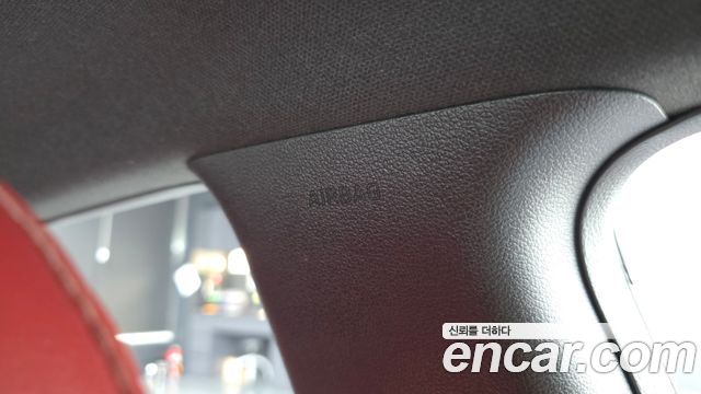 Hyundai Avante (AD) 1.6 Turbo Sport Extreme Selection 2018 — фото 31