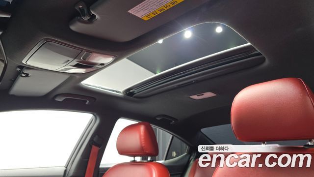 Hyundai Avante (AD) 1.6 Turbo Sport Extreme Selection 2018 — фото 34