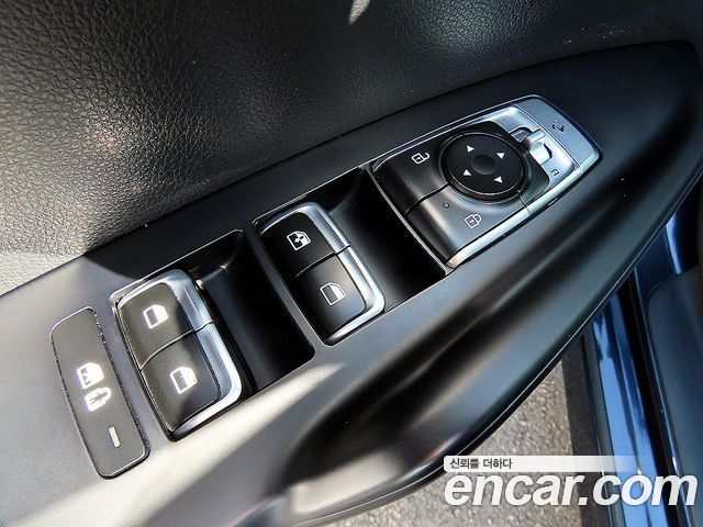 Kia K5 (III) 2.0 LPI(Renter car) Strandard 2020 — фото 17
