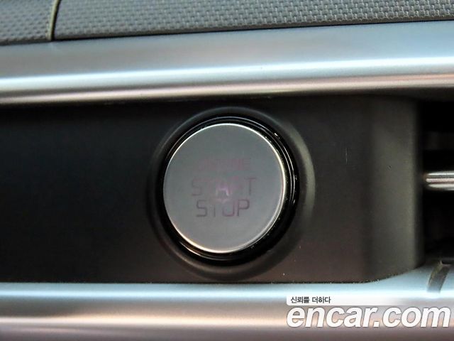 Kia K5 (III) 2.0 LPI(Renter car) Strandard 2020 — фото 20