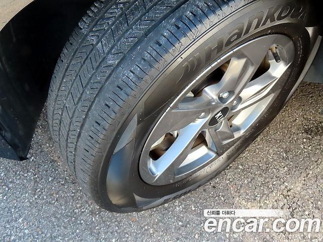 Kia K5 (III) 2.0 LPI(Renter car) Strandard 2020 — фото 24