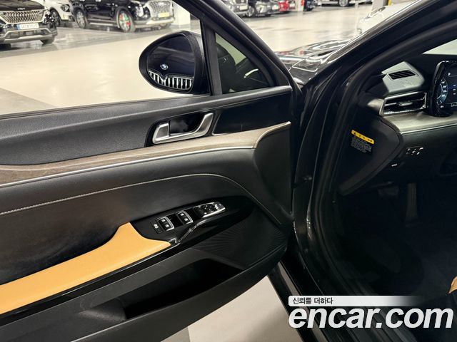 Kia K5 (III) 2.0 Noblesse 2020 — фото 15