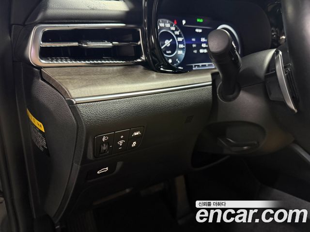 Kia K5 (III) 2.0 Noblesse 2020 — фото 16