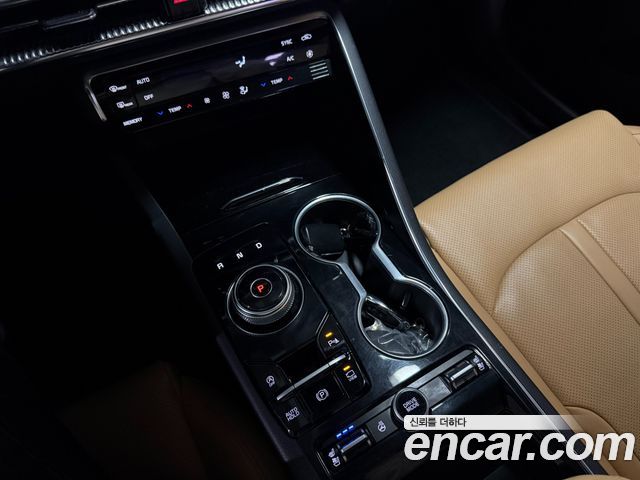 Kia K5 (III) 2.0 Noblesse 2020 — фото 18