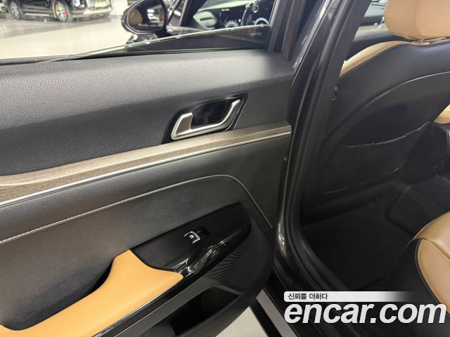 Kia K5 (III) 2.0 Noblesse 2020 — фото 20