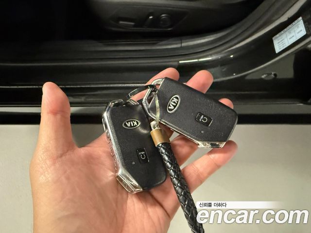 Kia K5 (III) 2.0 Noblesse 2020 — фото 21