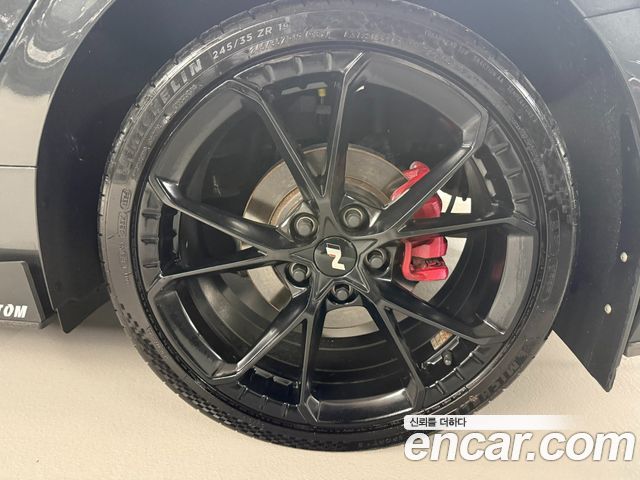 Kia K5 (III) 2.0 Noblesse 2020 — фото 23