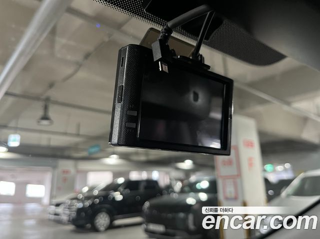 Hyundai Santa Fe (DM) Diesel(e-VGT) 2.0 2WD Premium 2014 — фото 9