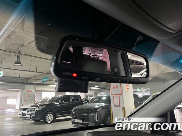 Hyundai Santa Fe (DM) Diesel(e-VGT) 2.0 2WD Premium 2014 — фото 10