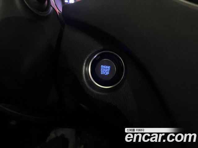 Hyundai Santa Fe (DM) Diesel(e-VGT) 2.0 2WD Premium 2014 — фото 15