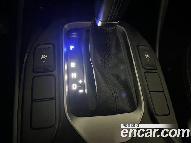 Hyundai Santa Fe (DM) Diesel(e-VGT) 2.0 2WD Premium 2014 — фото 16