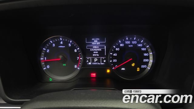 KG Mobility (SsangYong) Very New Tivoli Gasoline 1.5 2WD V3 2021 — фото 8