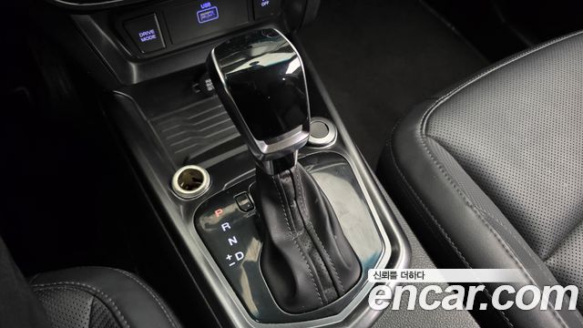 KG Mobility (SsangYong) Very New Tivoli Gasoline 1.5 2WD V3 2021 — фото 9