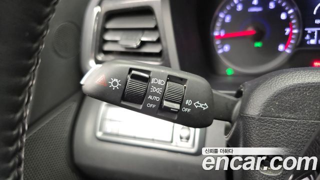 KG Mobility (SsangYong) Very New Tivoli Gasoline 1.5 2WD V3 2021 — фото 17